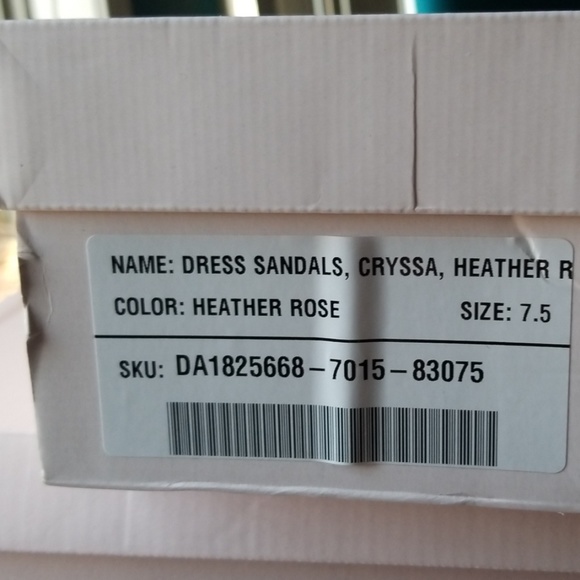 Shoes - Picture 2 of 2